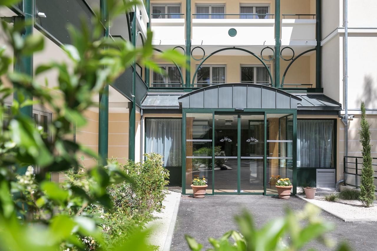 Medicis Home Dijon Les Petites Roches المظهر الخارجي الصورة