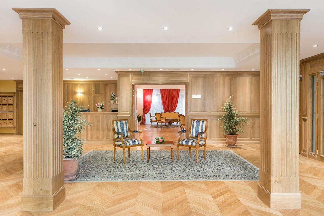 Medicis Home Dijon Les Petites Roches المظهر الخارجي الصورة