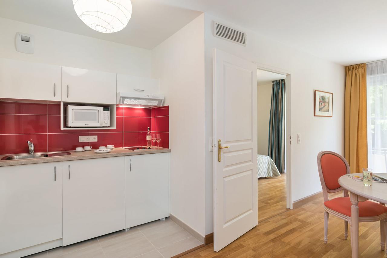Medicis Home Dijon Les Petites Roches المظهر الخارجي الصورة