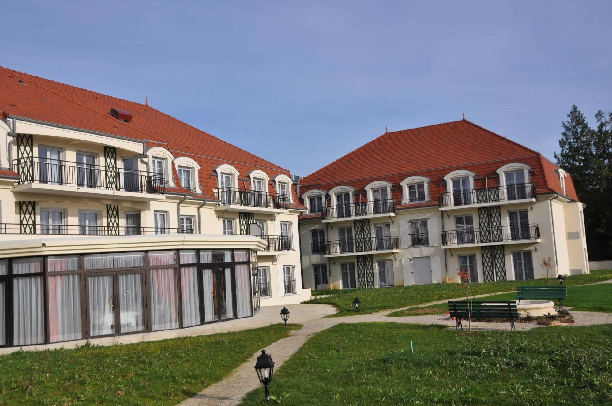 Medicis Home Dijon Les Petites Roches المظهر الخارجي الصورة