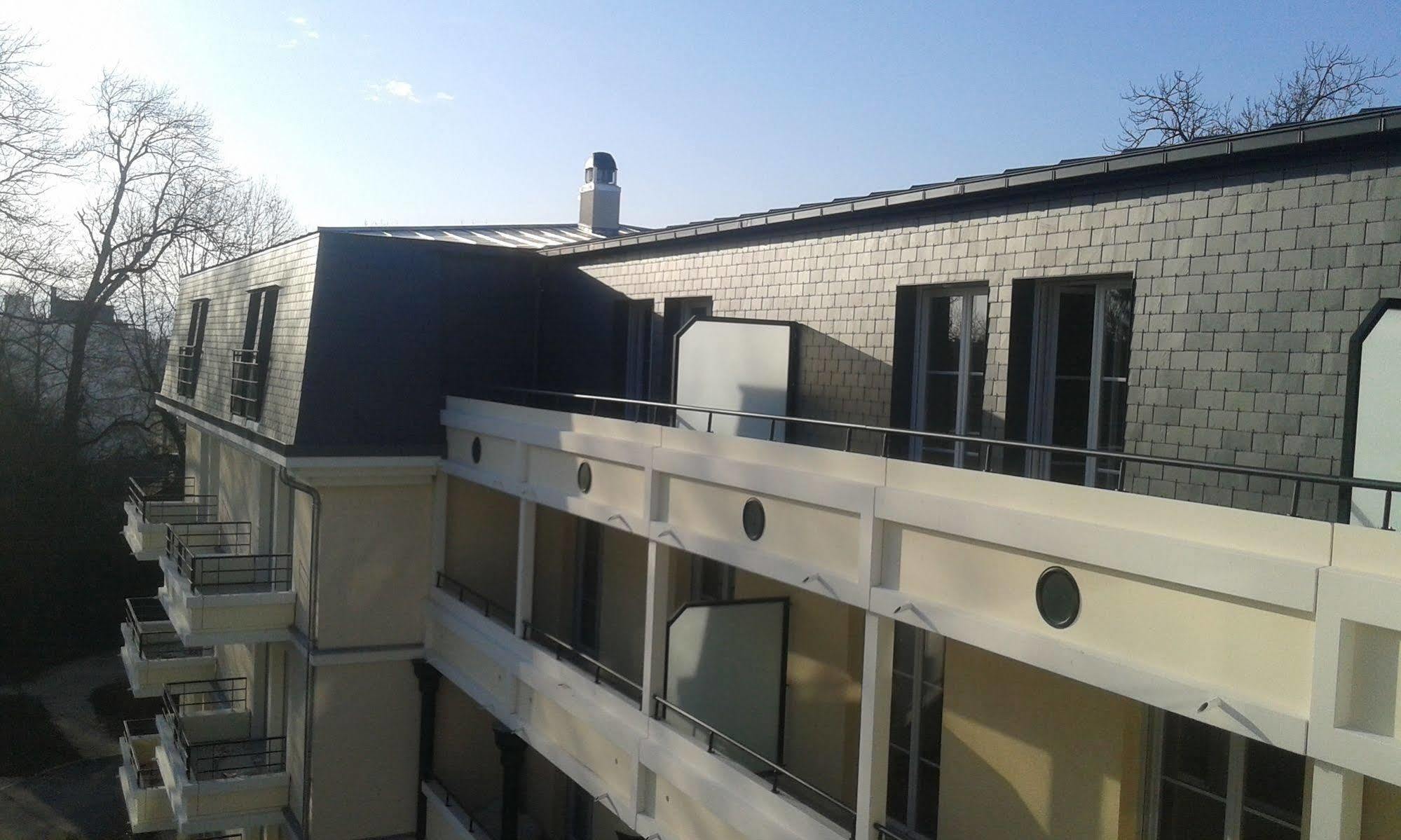 Medicis Home Dijon Les Petites Roches المظهر الخارجي الصورة
