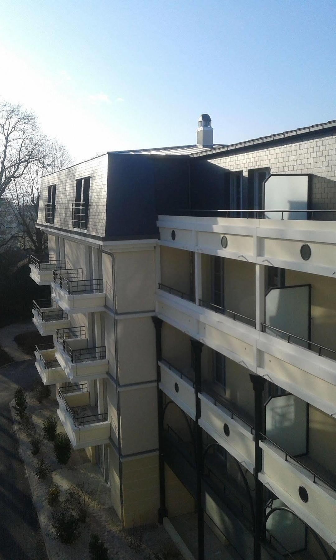 Medicis Home Dijon Les Petites Roches المظهر الخارجي الصورة