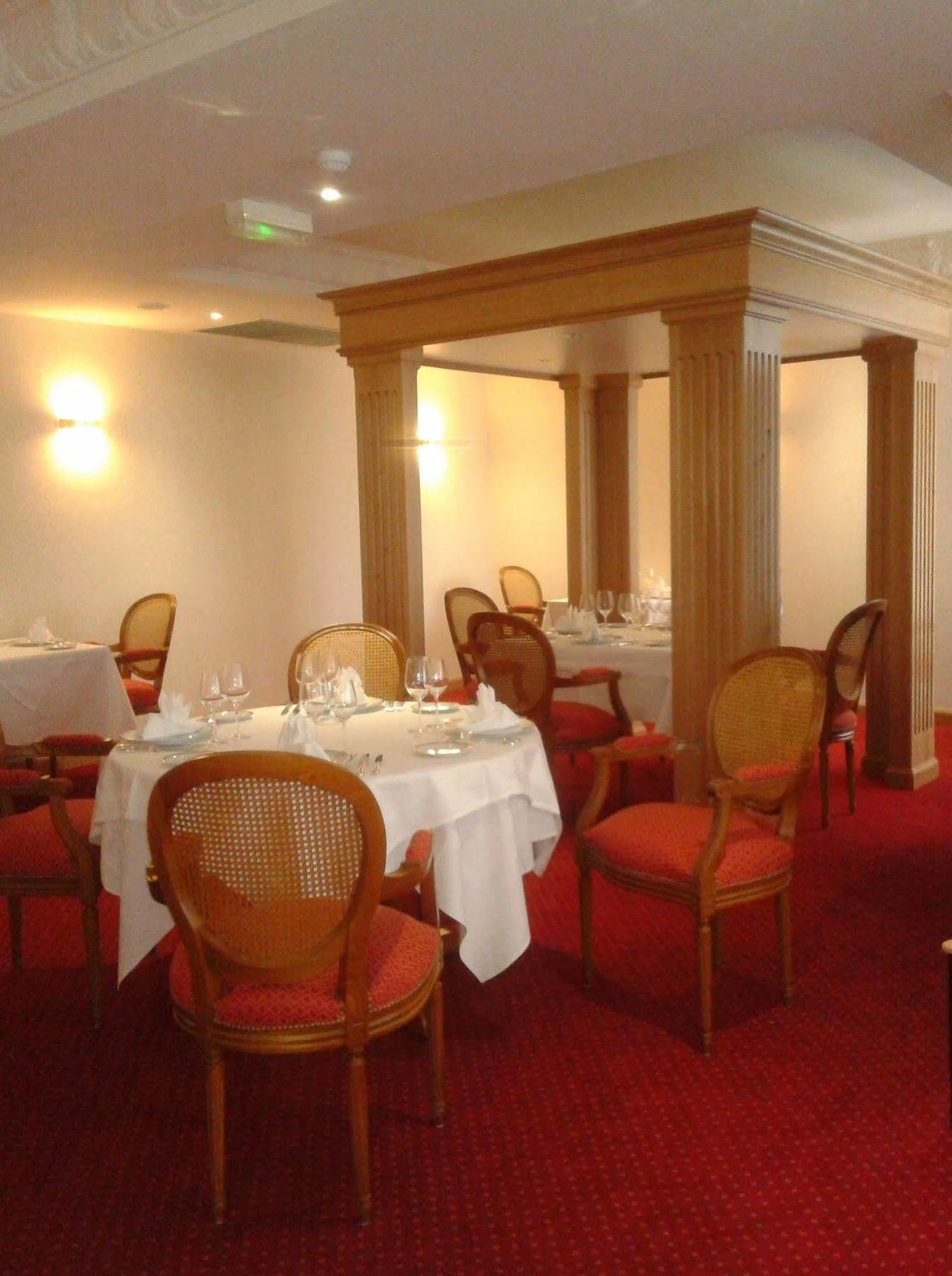 Medicis Home Dijon Les Petites Roches المظهر الخارجي الصورة