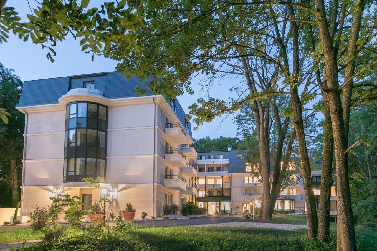 Medicis Home Dijon Les Petites Roches المظهر الخارجي الصورة