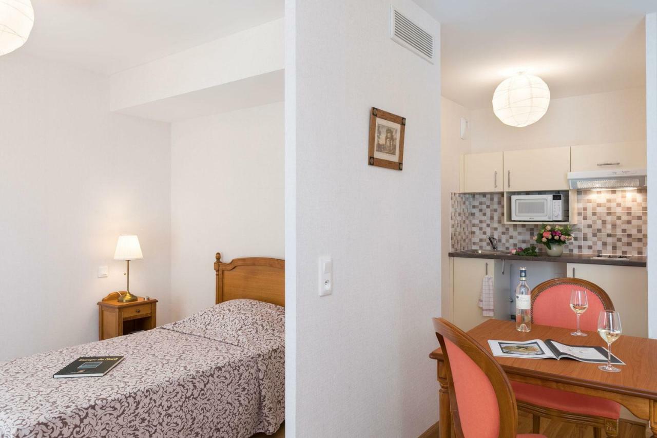 Medicis Home Dijon Les Petites Roches المظهر الخارجي الصورة